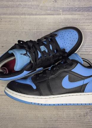 Кроссовки nike air jordan