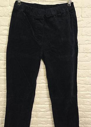 Вельвети стрейчеві на гумці