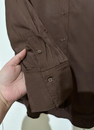 Сорочка h&m, р. xl 4