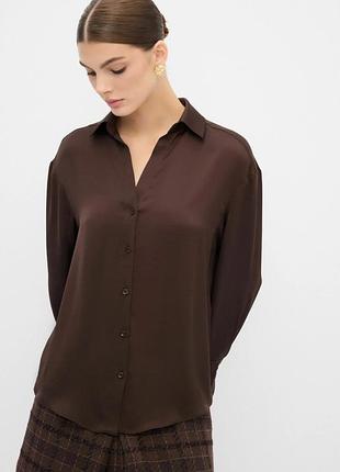 Сорочка h&m, р. xl 8