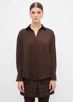Сорочка h&m, р. xl 2