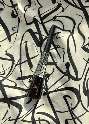 Подводка для глаз patricia ledo expert eye тон 1, 4 мл