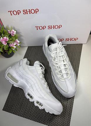 Оригинальные кроссовки nike air max 97