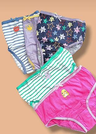 Детские трусики primark