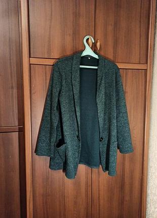 Кардиган жіночий