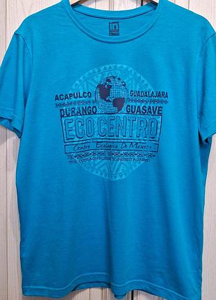 Футболка стильная