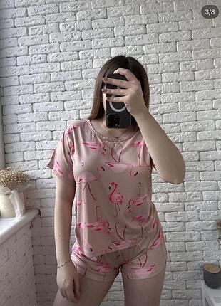 Піжамка жіноча розмір м
