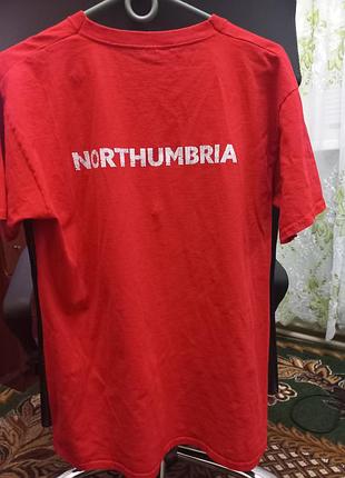 Футболка мужская