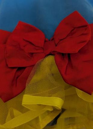 Боді білосніжка 5