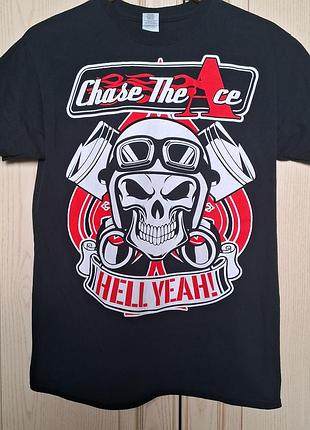 Футболка стильна