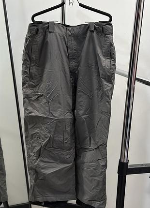 Лижні штани columbia xxl