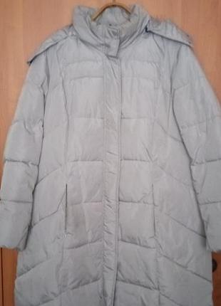 Куртка женская р 22 (54-56)