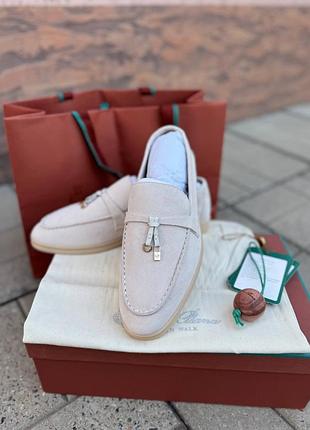 Лофери лоро піана - лофери loro piana