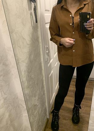 Рубашка сорочка