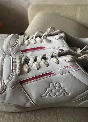 Kappa чоловічі кросівки 42