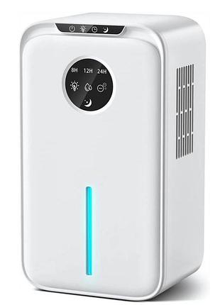Осушитель воздуха household dehumidifier yp2318 (белый)