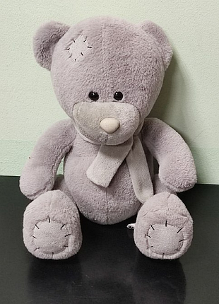 Плюшевий ведмедик, 27 см