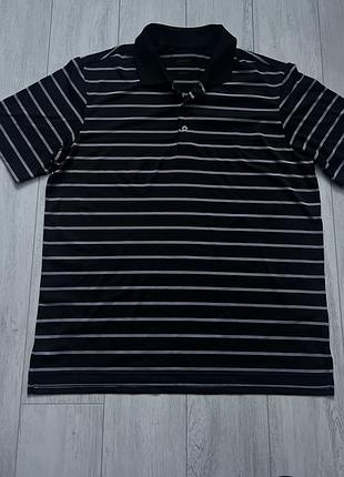 Чоловіча футболка adidas/ чоловіче поло