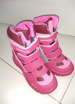 Термообувь шикарні термо чобітки акція на свята