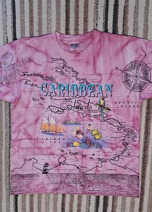 Футболка gildan