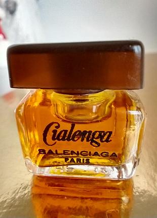 Balenciaga cialenga миниатюра духи  2 мл