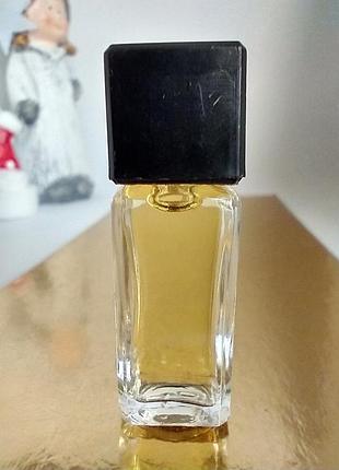 Arpege lanvin винтаж миниатюра 2мл духи