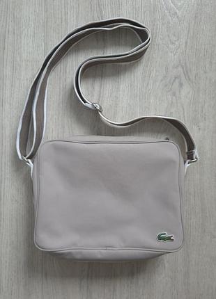 Lacoste сумка
