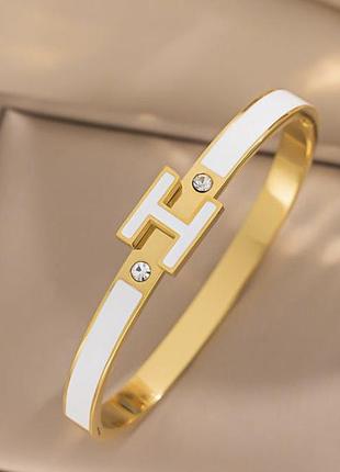 Hermès браслет