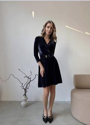 Сукня новорічна