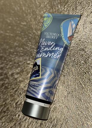 Парфумований лосьйон для тіла victoria’s secret крем шлейфовий ✨