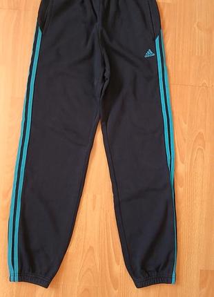 Спортивні штани адідас підліткові