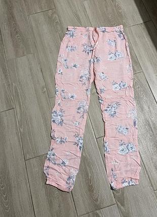 Штаны, пижама, италия