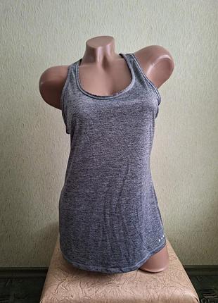 Спортивная майка. борцовка. топ.