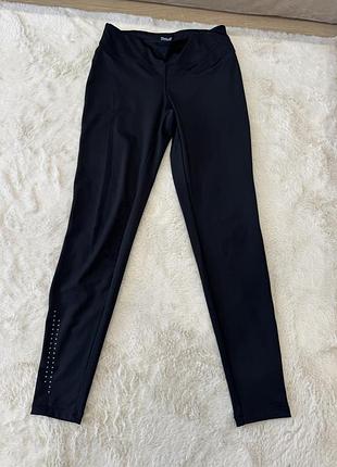 Спортивні легінси