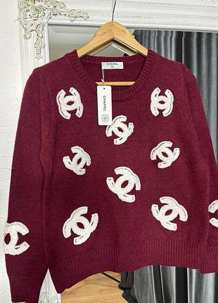 Жіночий светр в люкс якості