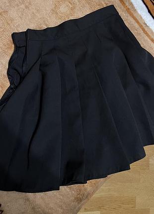 Спідниця коротка