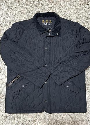 Куртка barbour l