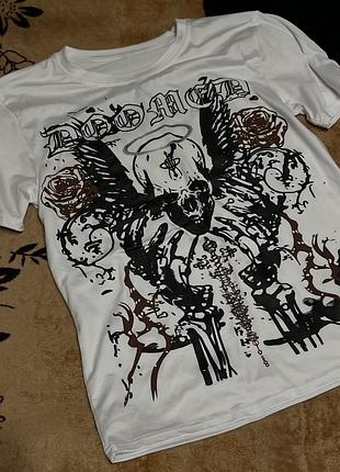 Футболка нова