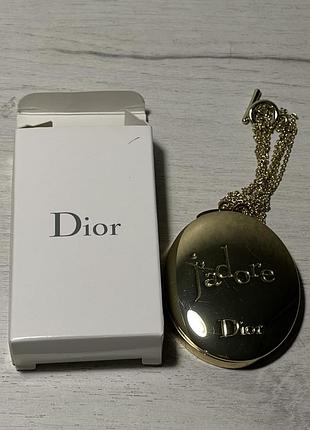 Кишенькове дзеркало dior j’adore
