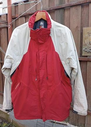 Куртка nike acg all conditions gear (xl)