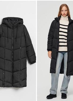 Тепла куртка