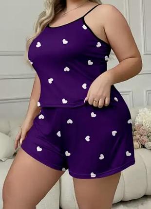 Новий!!! костюм для сна