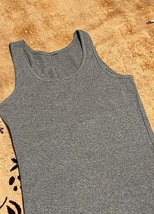 Майка чоловіча