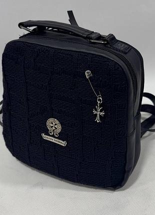 Сумка крос боді