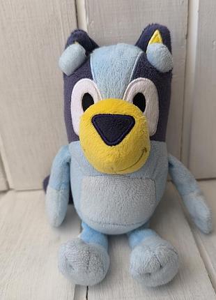 М'яка іграшка вовчик блуі  блуї