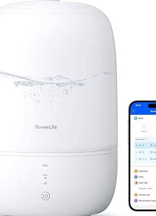 Увлажнитель воздуха goveelife h7140
