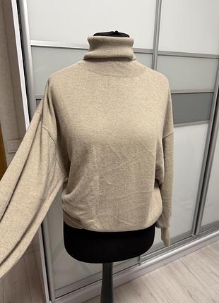 Светр massimo dutti