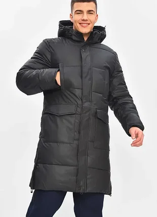 Куртка мужская еврозима