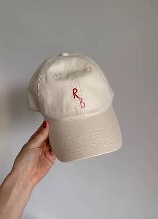 Кепка ruslan baginskiy
