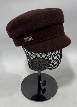 Фуражка жіноча